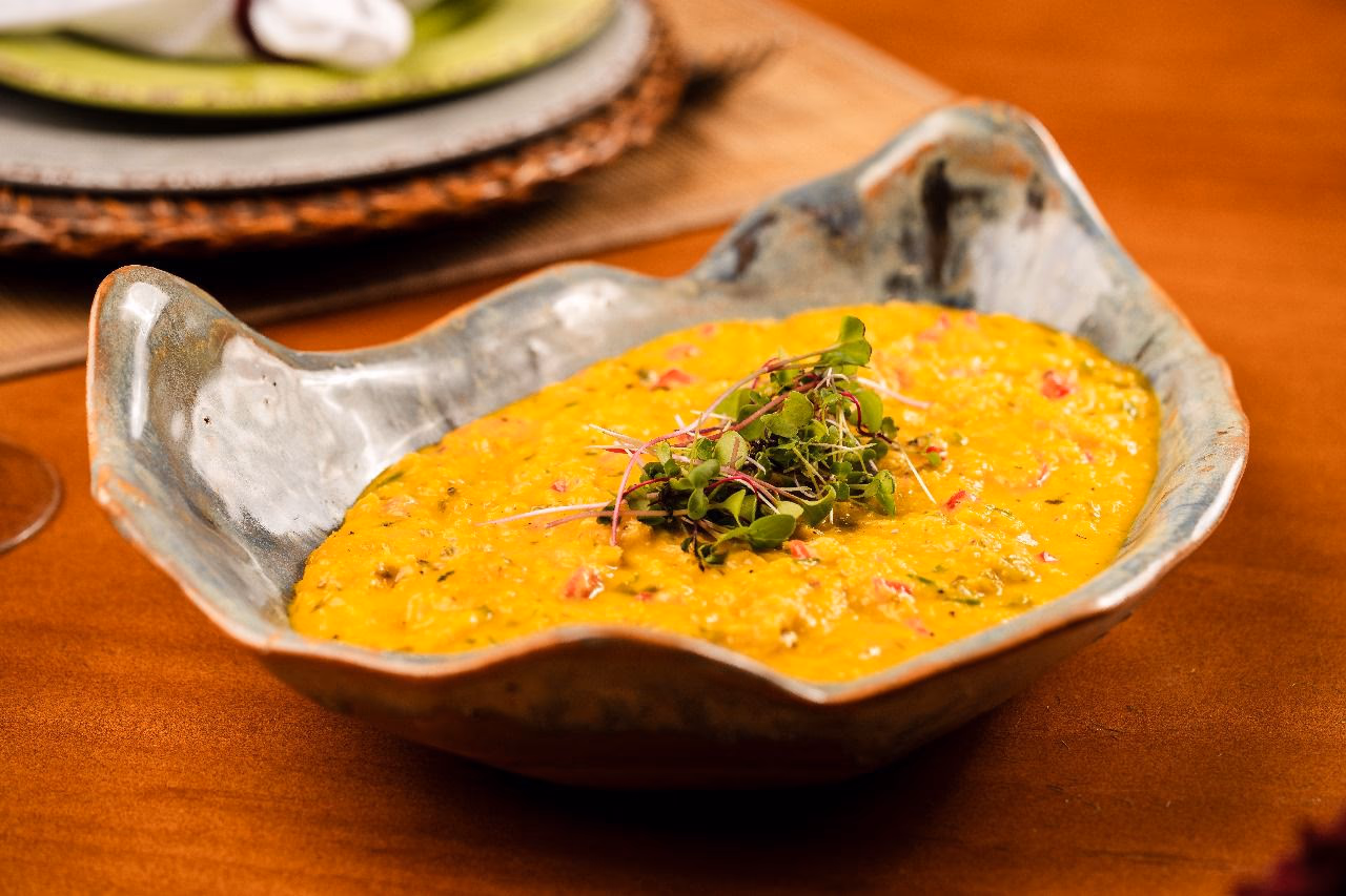 Mariscada à Pernambucana