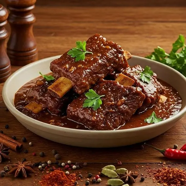 Costelão de Boi - Suculência e Sabor Irresistível