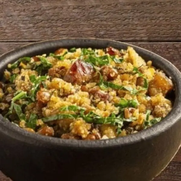 Tropeiro - O Melhor da Comida Mineira