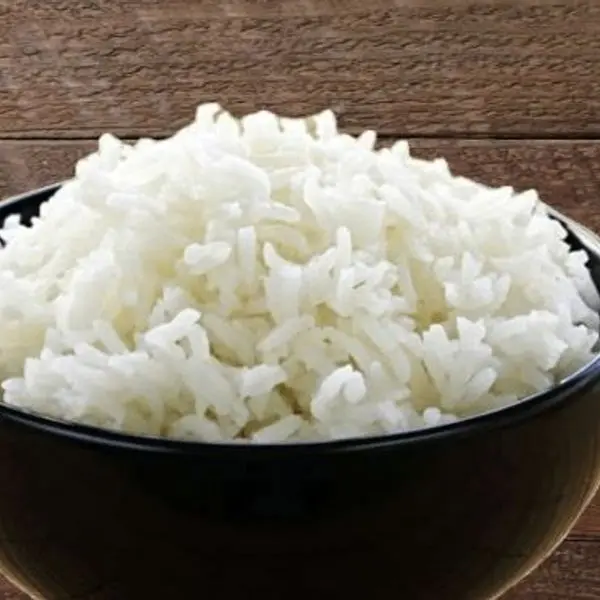 Arroz Branco - Soltinho e Saboroso