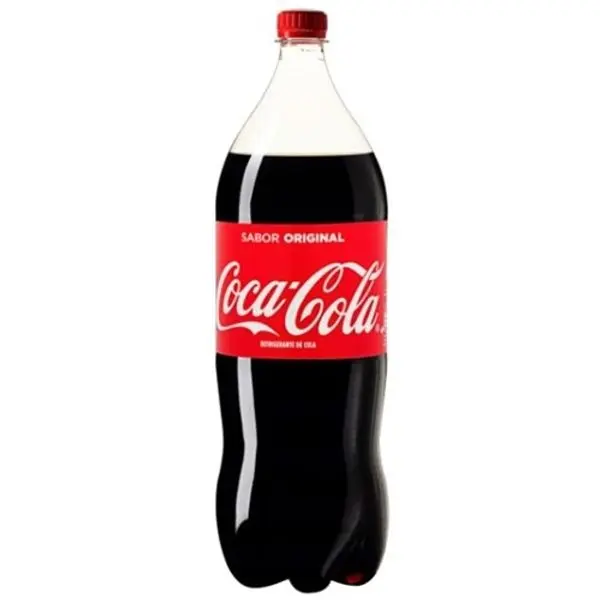 Coca-Cola Original 2l