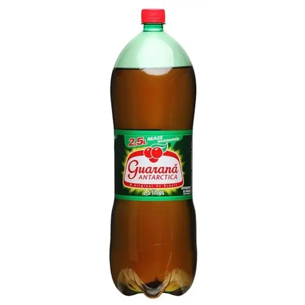 Refrigerante Guaraná Antarctica 2L