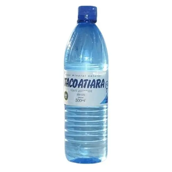 Água Mineral 500ml