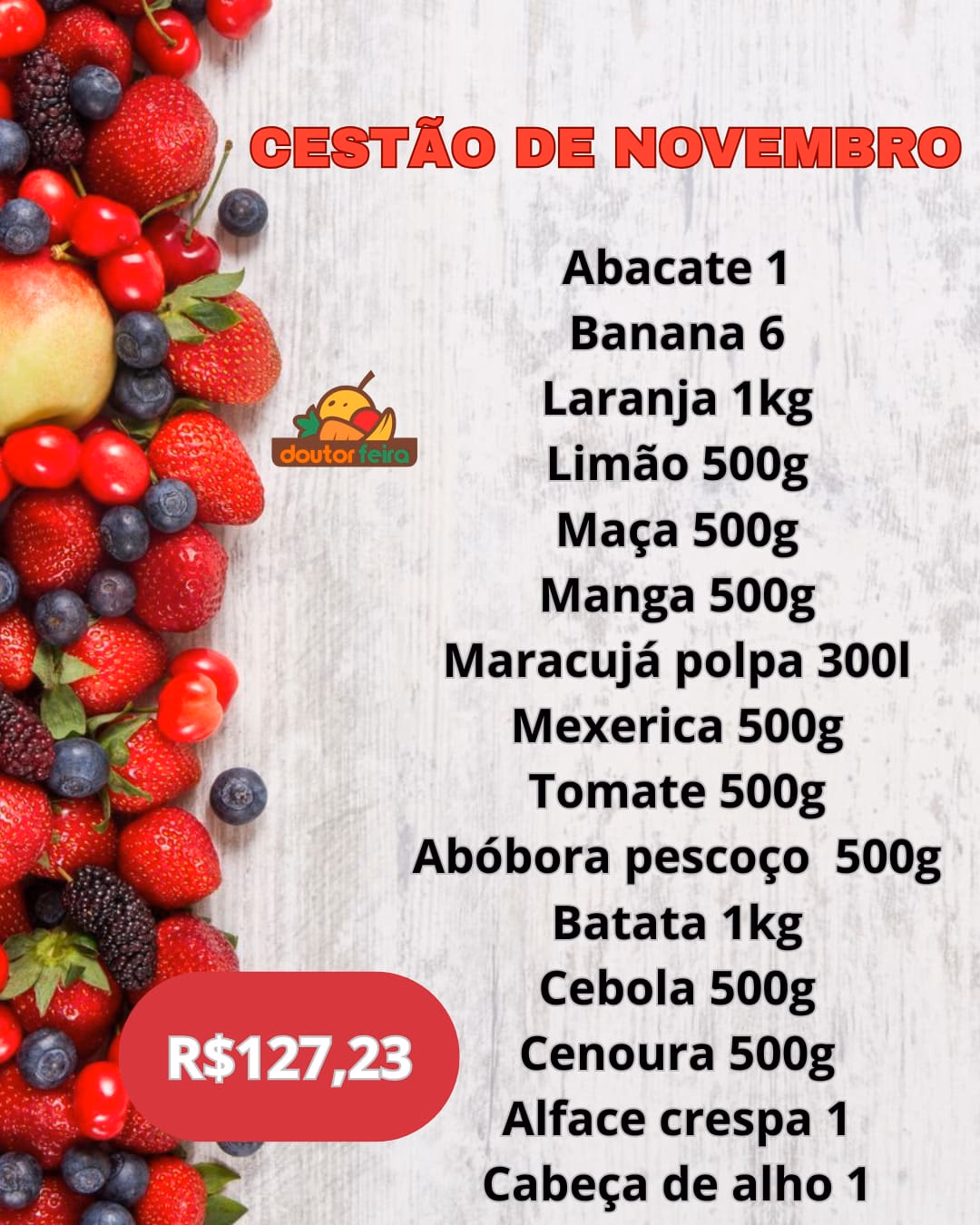 Cestão de Novembro