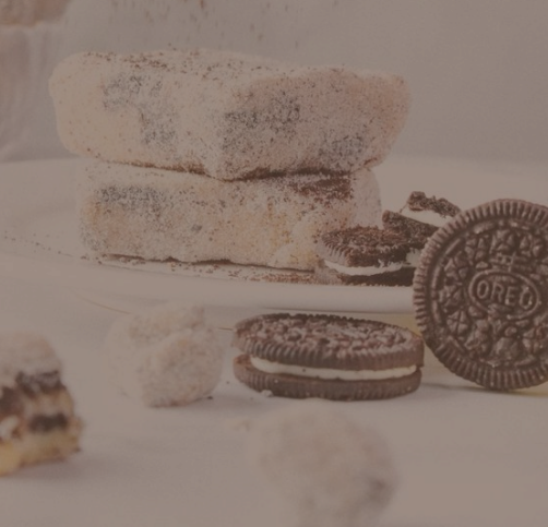 Palha Italiana - 100g 