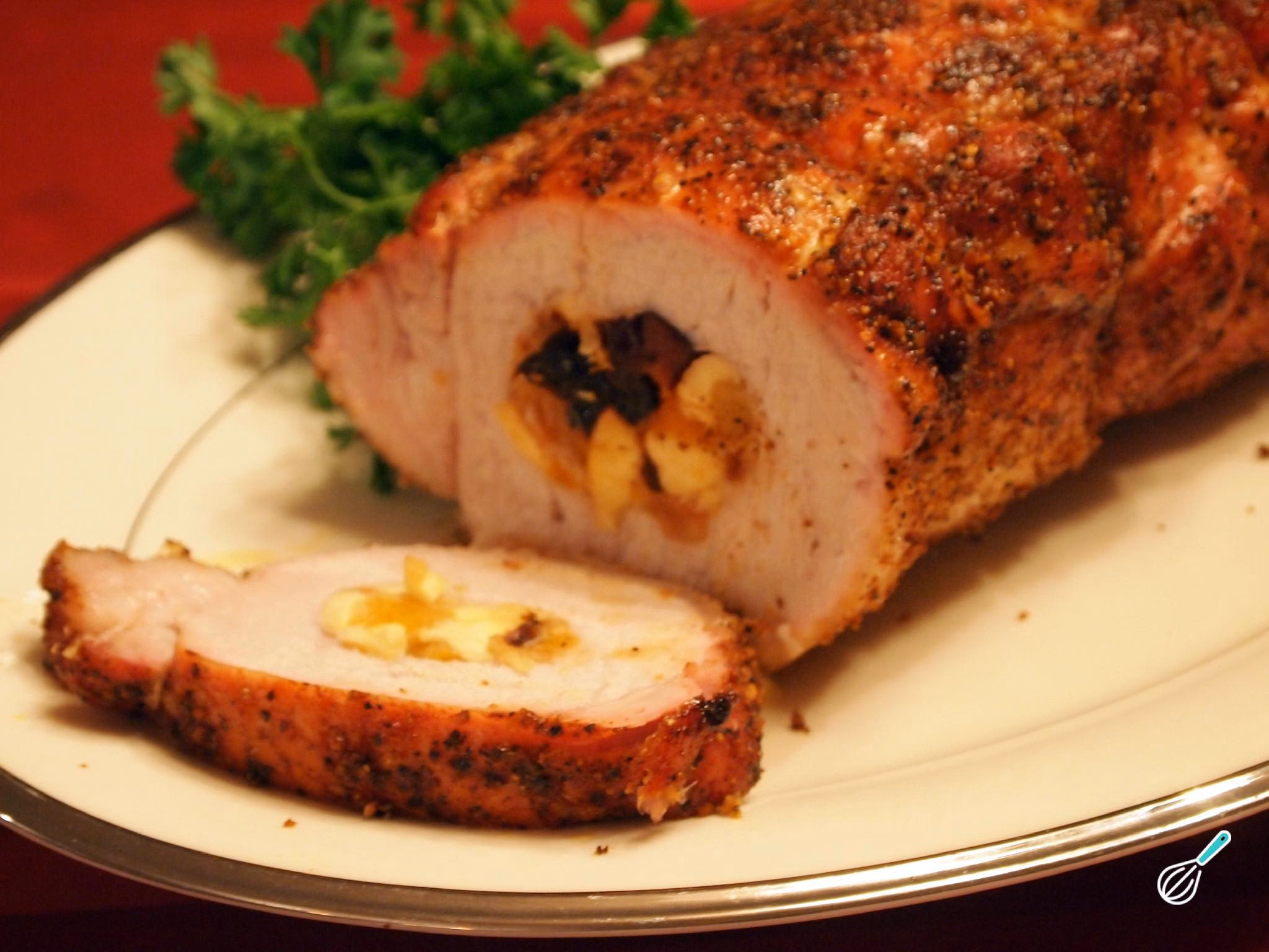 COMBO Família de Lombo Natalino - O sabor da União! (Ceia completa)