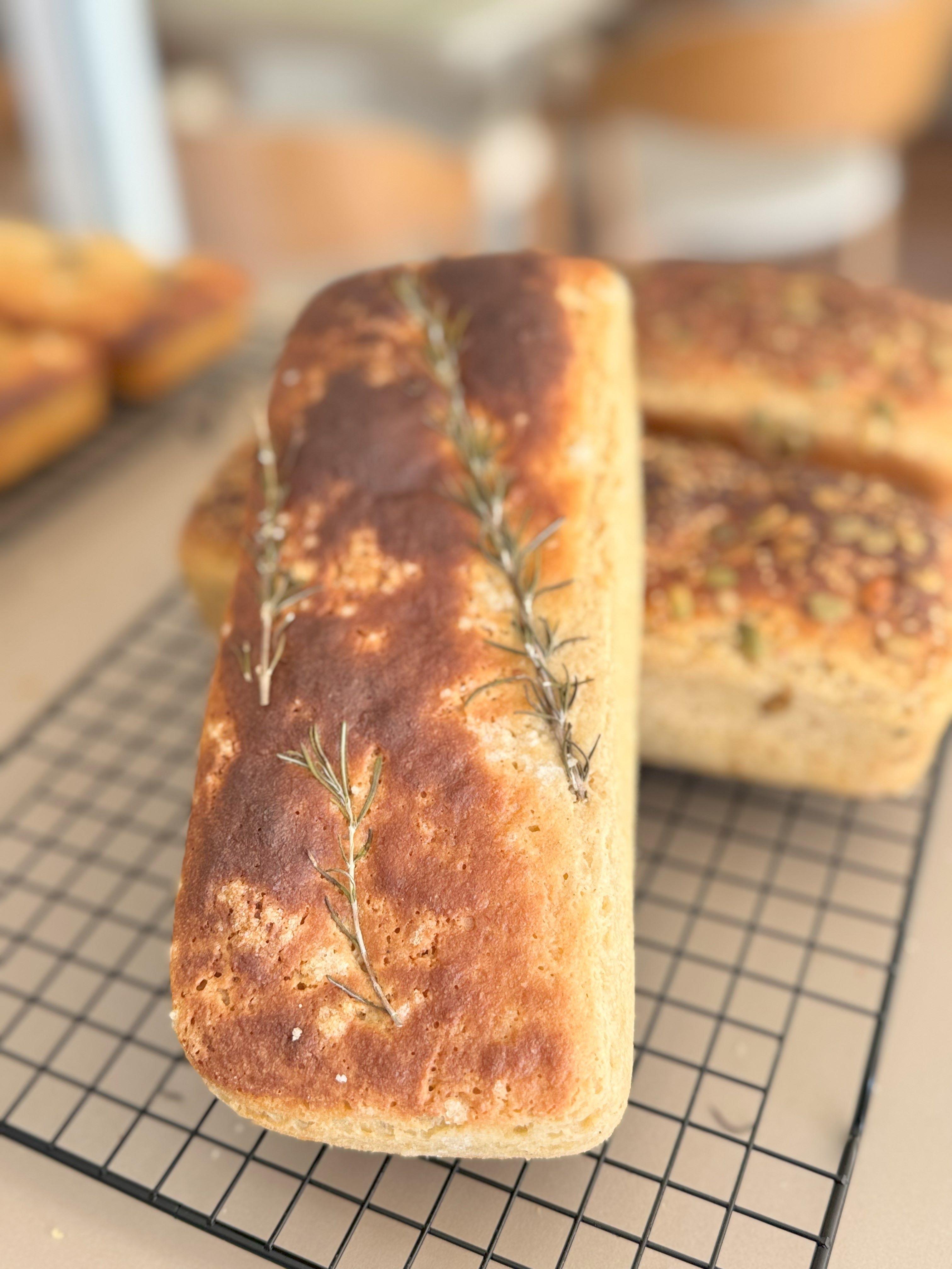 Alecrim e Flor de Sal