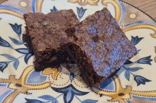 Brownie Diet 80g
