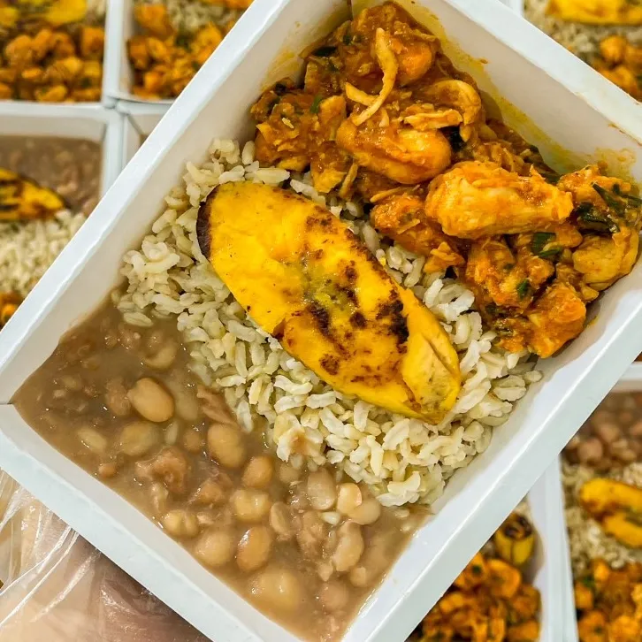 Brasileirinho de Frango - 300g