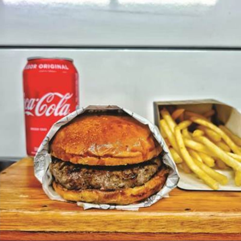 Combo Society Classic