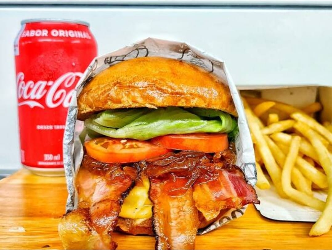 Combo Society Especial