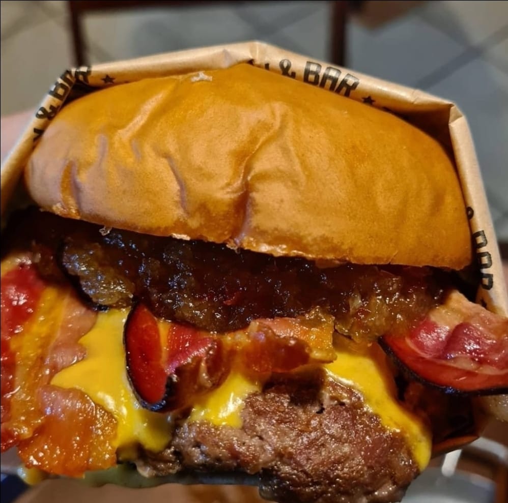 Combo Ssmash Picante