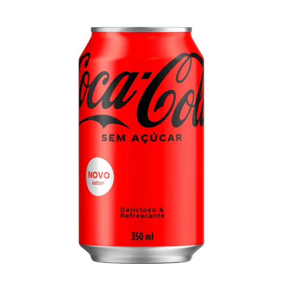 Coca Zero