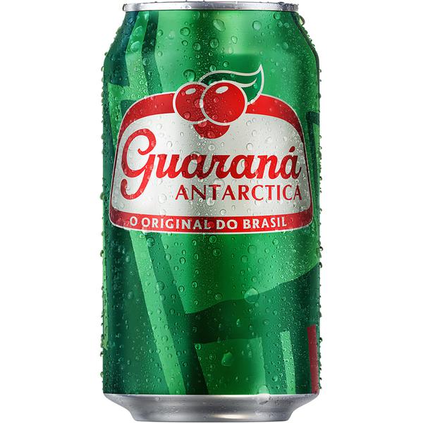 Guaraná Antartica