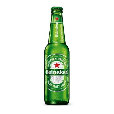 Heineken