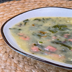 Caldo Verde 