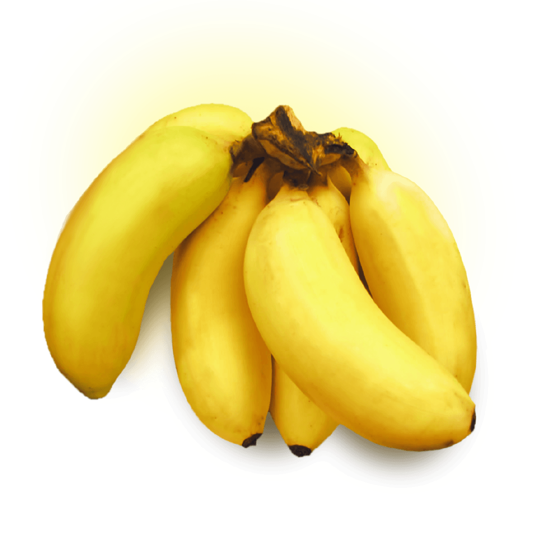 Banana Maçã
