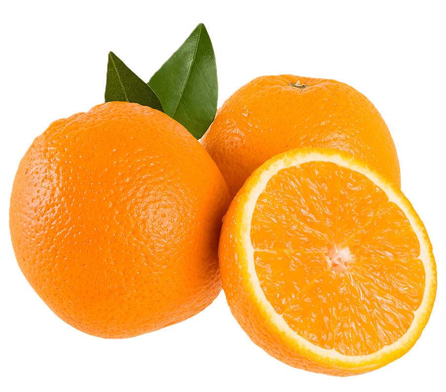 Laranja Bahia Importada