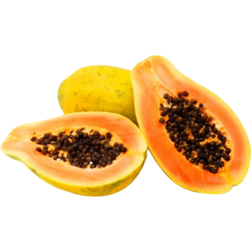 Mamão Papaya (Tipo 18)