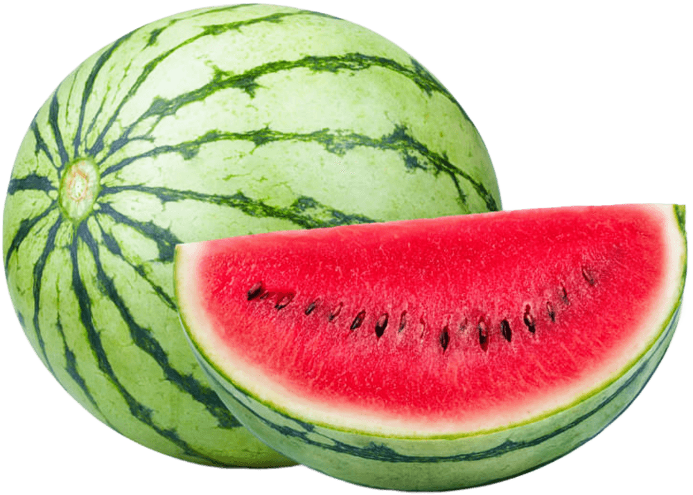 Melancia Pequena