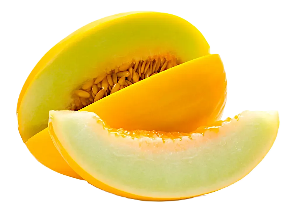 Melão Amarelo