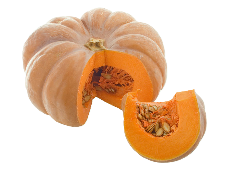 Abóbora Moranga
