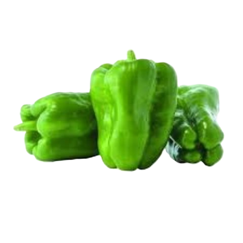 Pimentão Verde