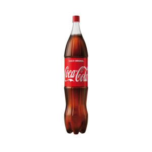 Coca-cola 2L