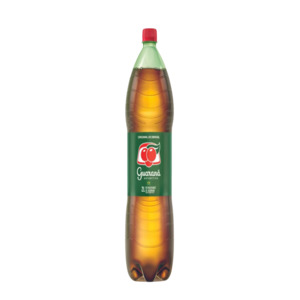 Guaraná Antárctica 2L