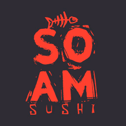 Soam Sushi - Centro