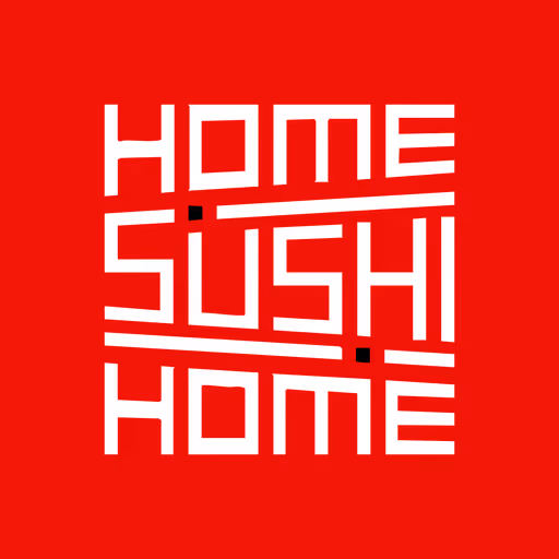 Home Sushi Home - Natal