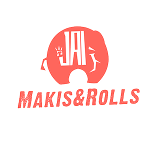 Jai MaKis & Rolls