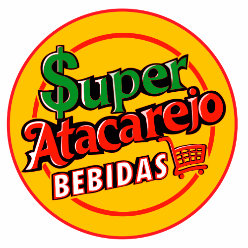 Super Atacarejo Bebidas