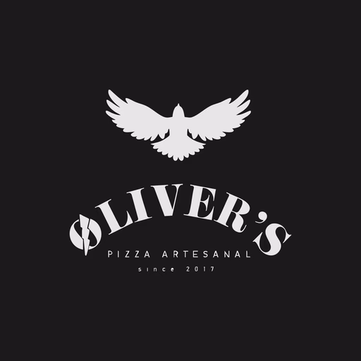 Oliver's Pizza - São Gonçalo - Centro