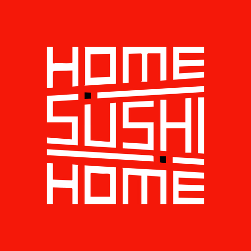 Home Sushi Home - João Pessoa - PB