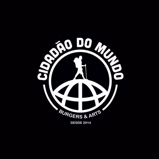 Cidadão do Mundo - Água Verde
