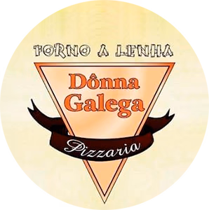 Pizzaria Donna Galega