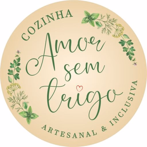 Amor Sem Trigo