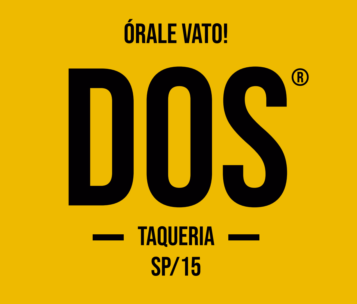 Dos Taqueria