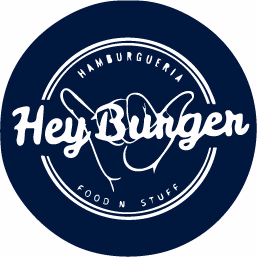 Hey Burger