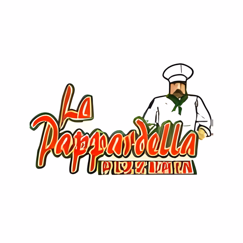 La Pappardella