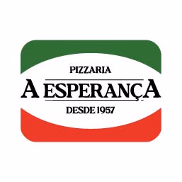 Pizzaria A Esperança - Brooklin