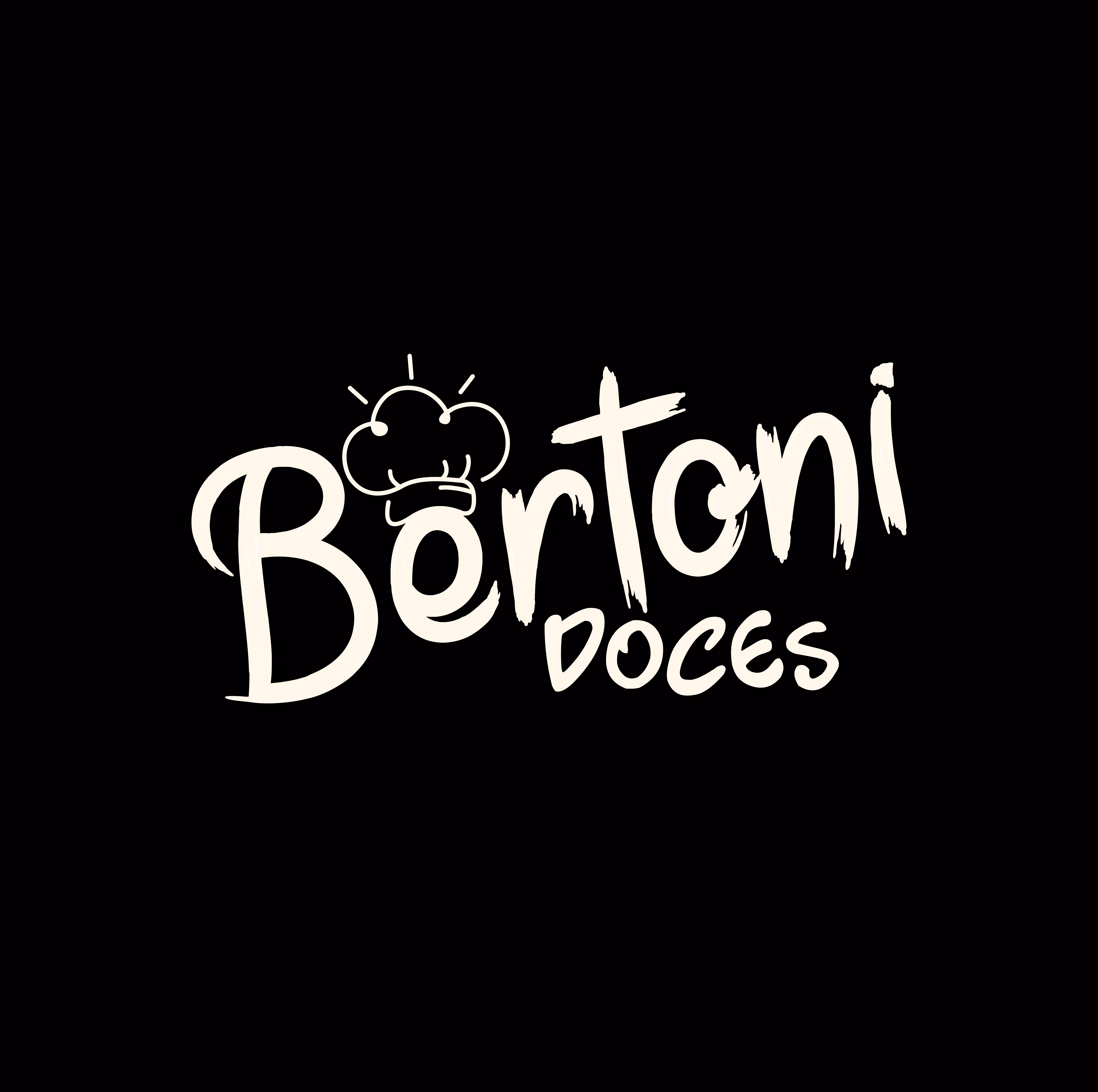 Encomendas Bertoni Doces