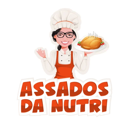 Assados da Nutri - Grajaú