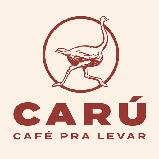 Carú Café Pra Levar 