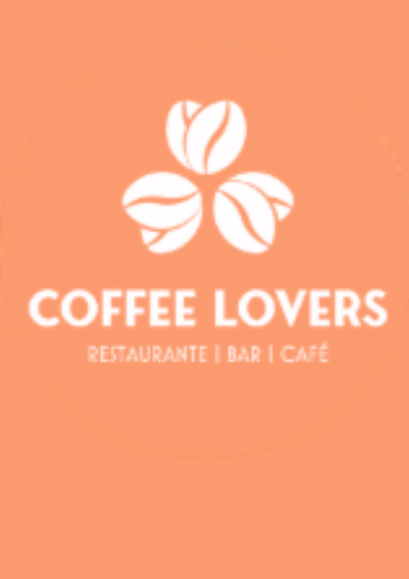 Coffee Lovers Brasil