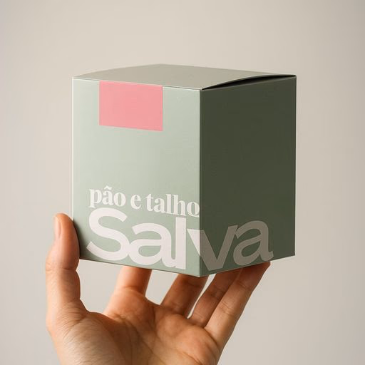 Pão e Talho Salva