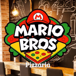 Mario Bros Pizzaria