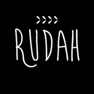 RUDAH COZINHA SAUDÁVEL