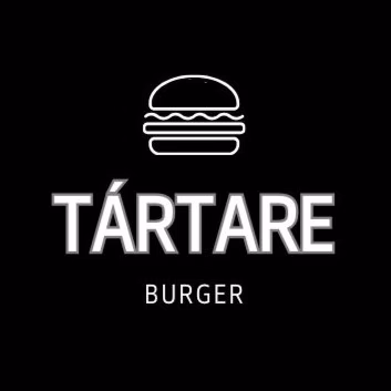 Tartare Burguer
